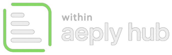 aeply hub