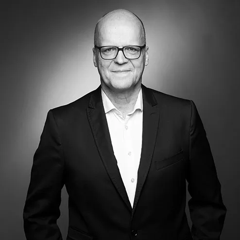 Andreas Heydasch