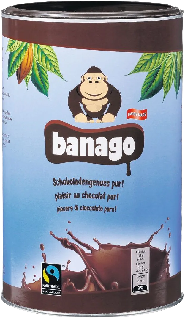 banago