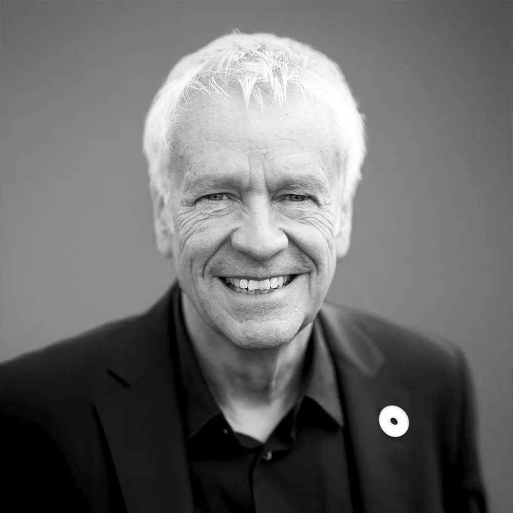 Henning Ohlsson