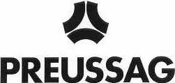 PREUSSAG