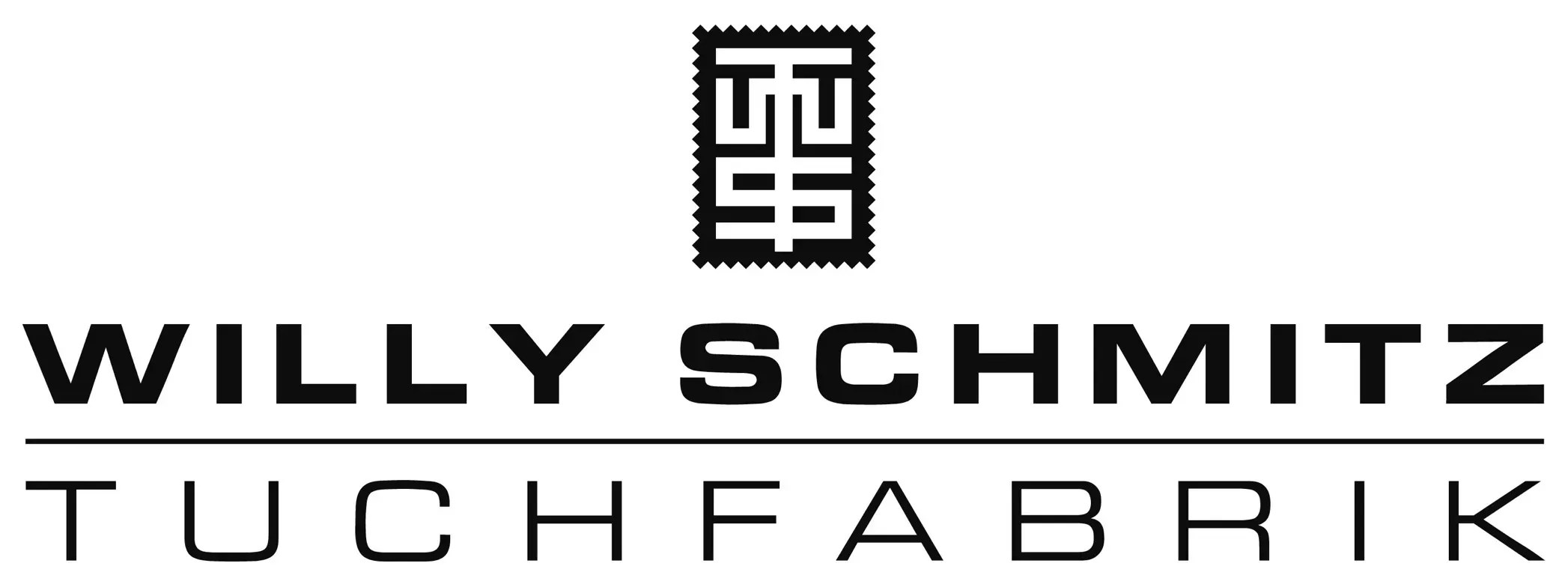Willy Schmitz Tuchfabrik